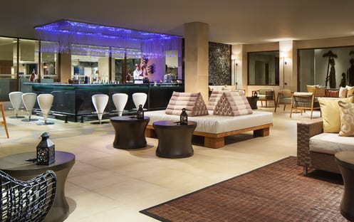 TE.JA.CO. Lounge & Bar